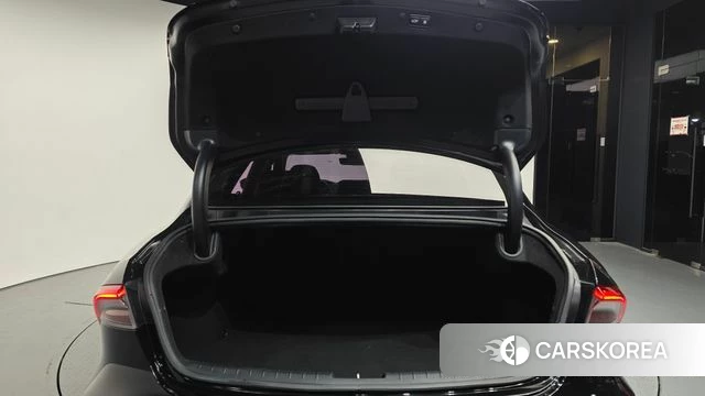 Hyundai The New Grandeur IG id 3965424 из Кореи 11