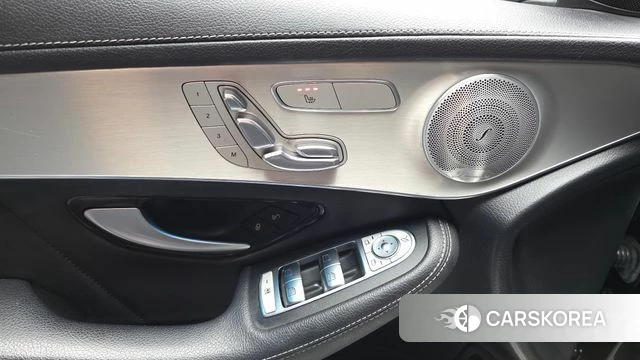Mercedes-Benz GLC-Class X253 id 4977906 из Кореи 11