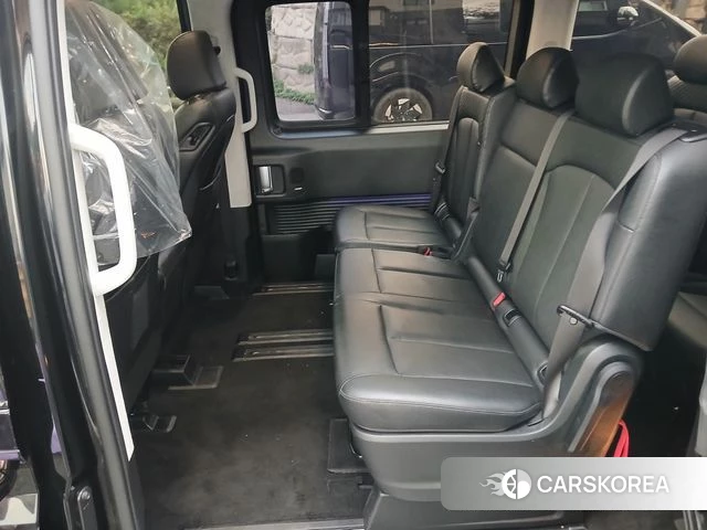 Hyundai Staria id 5011819 из Кореи 11