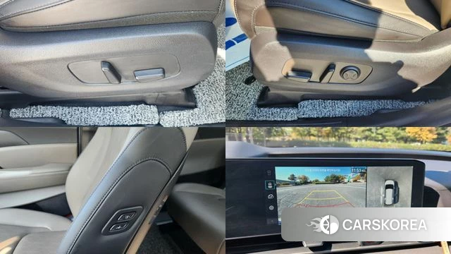 Kia The New Carnival 4th Generation id 4964775 из Кореи 11