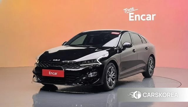 Kia K5 3rd generation id 5022044 из Кореи 11