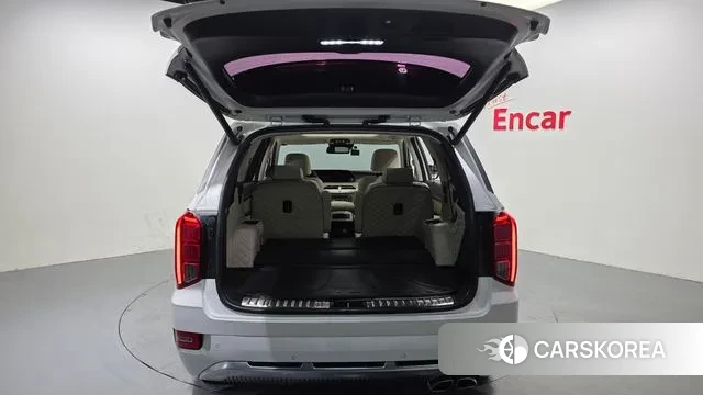 Hyundai Palisade id 3582629 из Кореи 11