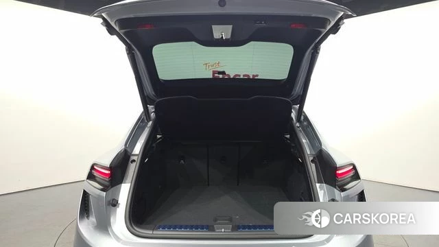 Porsche Makan EV id 4533213 из Кореи 11