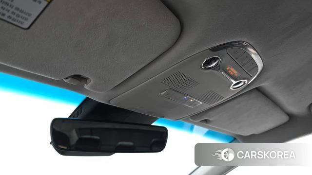 Hyundai The New Grandeur IG id 4959813 из Кореи 11