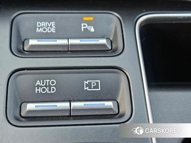 Hyundai Sonata D Edge (DN8) id 4696530 из Кореи 11