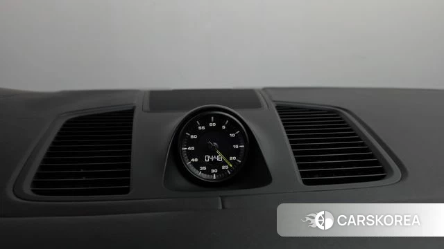 Porsche Cayenne (PO536) id 5033618 из Кореи 11