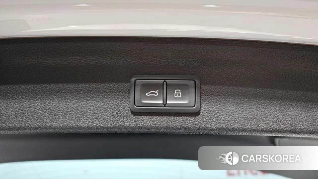 Audi Q3 (F3) id 5046984 из Кореи 11