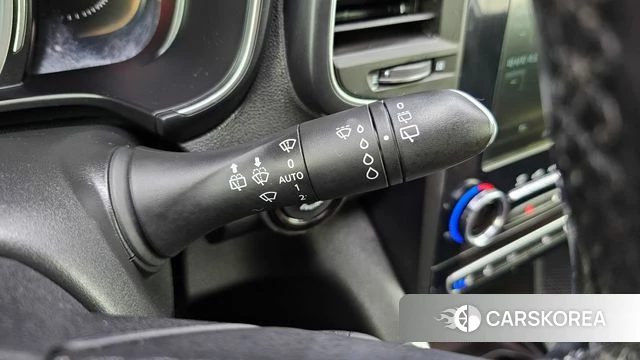 Renault Korea (Samsung) The New QM6 id 5035422 из Кореи 11