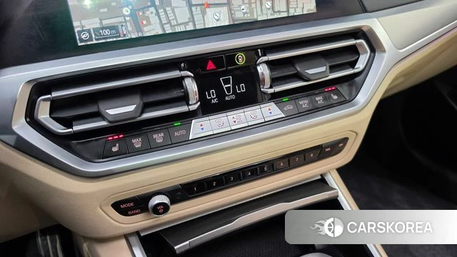 BMW 3 Series (G20) id 4992163 из Кореи 11