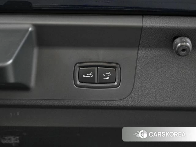 Porsche Panamera (971) id 4741314 из Кореи 11