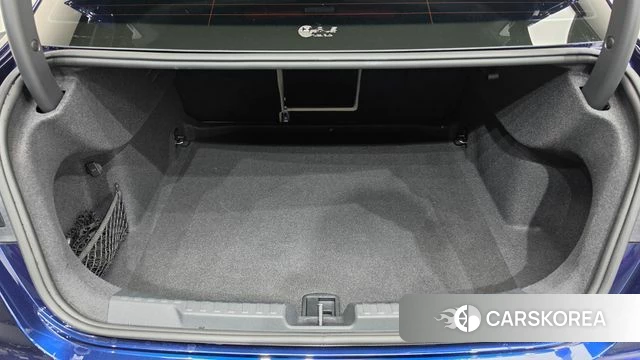 Audi A3 (8Y) id 5046096 из Кореи 11