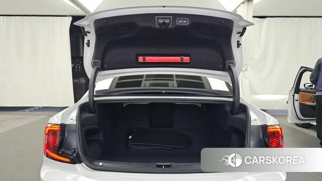 Volvo S90 id 5003411 из Кореи 11