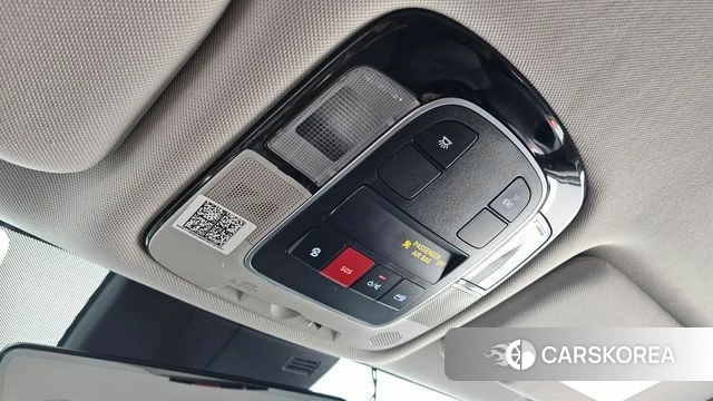 Hyundai Sonata (DN8) id 5012302 из Кореи 11