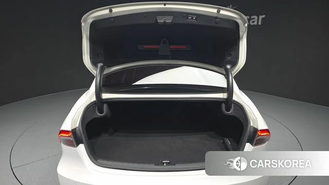 Hyundai The New Grandeur IG id 4672238 из Кореи 11