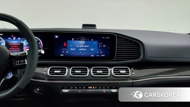 Mercedes-Benz GLE-Class W167 id 5011086 из Кореи 11