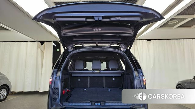Land Rover Discovery 5 id 5046538 из Кореи 11