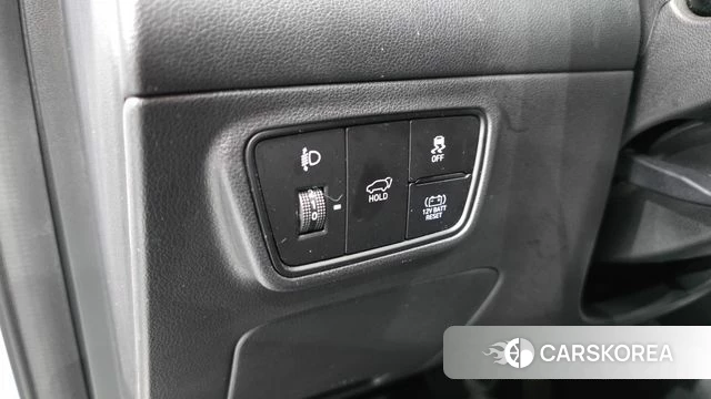 Hyundai Tucson Hybrid (NX4) id 4951126 из Кореи 11