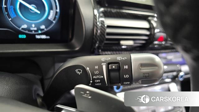Hyundai Casper Electric id 4757193 из Кореи 11