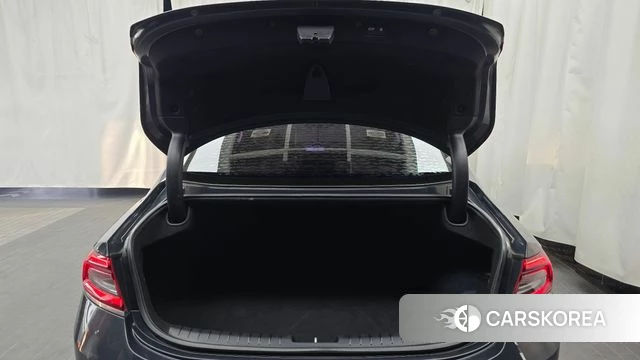 Hyundai Grandeur IG Hybrid id 4776536 из Кореи 11