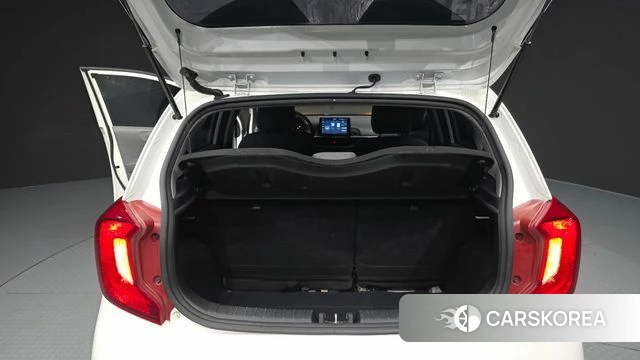 Kia All New Morning (JA) id 4658187 из Кореи 11