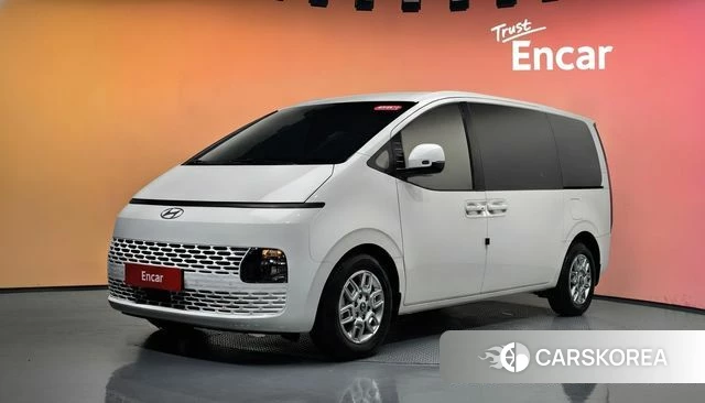 Hyundai Staria id 4990536 из Кореи 11