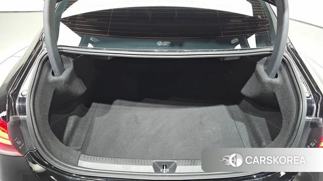 Mercedes-Benz A-Class W177 id 4923294 из Кореи 11