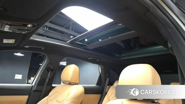 Kia Sorento 4th Generation id 5028606 из Кореи 11