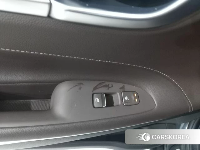 Hyundai Grandeur IG id 4722513 из Кореи 11