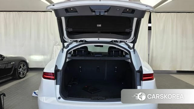 Jaguar E-PACE id 4894791 из Кореи 11