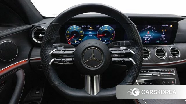 Mercedes-Benz E-Class W213 id 4987011 из Кореи 11