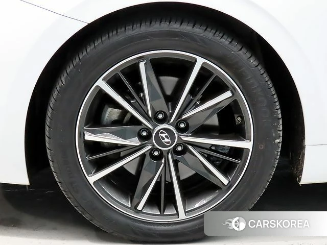 Hyundai The New Grandeur IG id 4991514 из Кореи 11