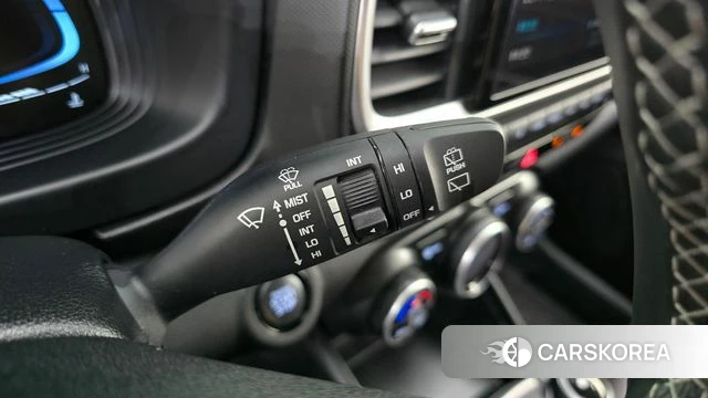 Hyundai Venue id 5021095 из Кореи 11