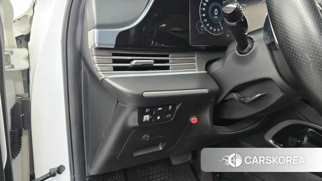 Hyundai The New Grandeur IG id 5047692 из Кореи 11