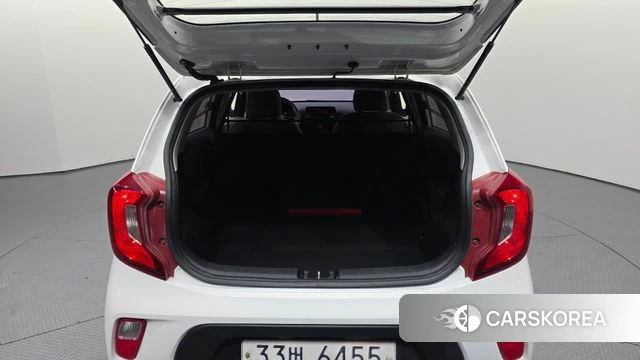 Kia All New Morning (JA) id 3821144 из Кореи 11