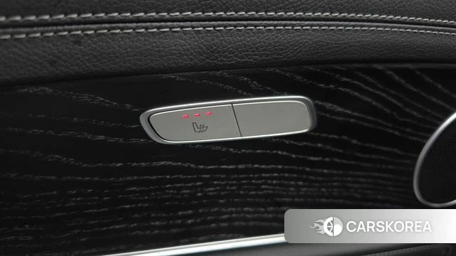 Mercedes-Benz E-Class W213 id 4731663 из Кореи 12