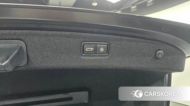 Genesis G90 id 5023855 из Кореи 11