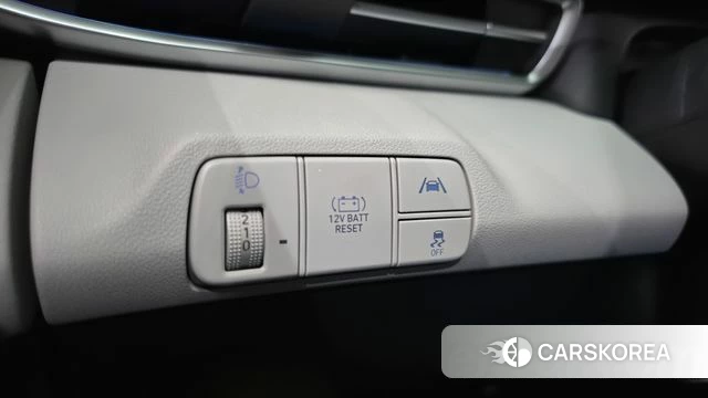 Hyundai Avante Hybrid (CN7) id 5047720 из Кореи 11
