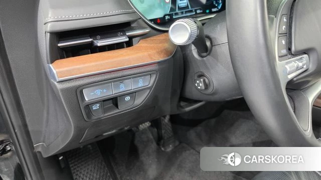 Genesis G80 (RG3) id 5034080 из Кореи 11