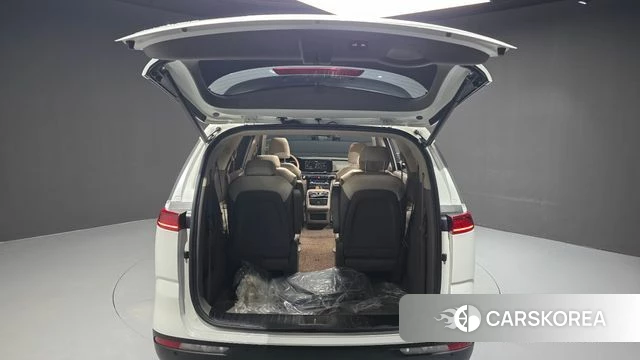 Kia Carnival 4th generation id 4894388 из Кореи 11