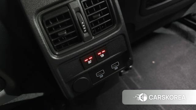 Renault Korea (Samsung) XM3 id 4998202 из Кореи 11