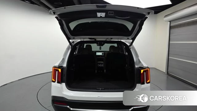 Kia The New Sorento 4th Generation id 4980695 из Кореи 11