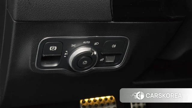 Mercedes-Benz EQA H243 id 4951476 из Кореи 11