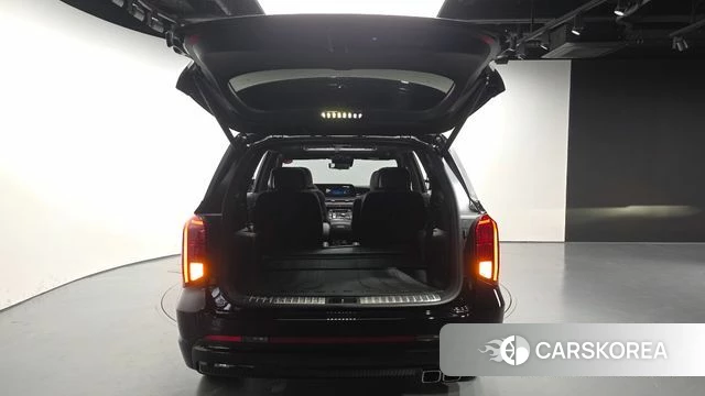 Hyundai The New Palisade id 5001771 из Кореи 11