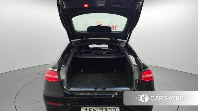 Mercedes-Benz GLC-Class X253 id 4952727 из Кореи 11