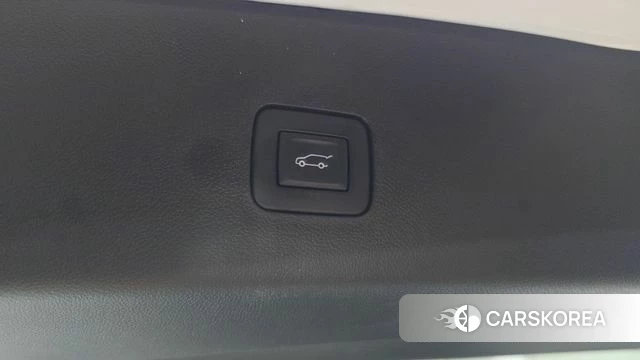 Chevrolet (GM Daewoo) Trax Crossover id 4898531 из Кореи 11