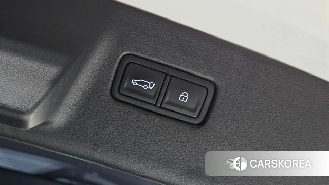 Hyundai Santa Fe (MX5) id 4957671 из Кореи 11