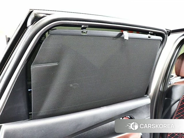 Hyundai Santa Fe TM id 4722319 из Кореи 11