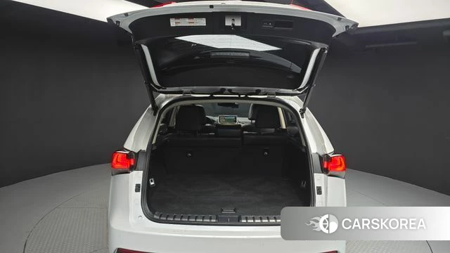 Lexus NX300h id 5035530 из Кореи 11