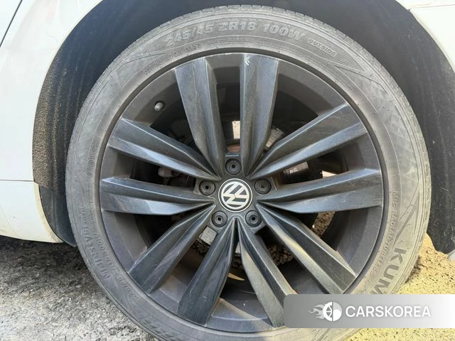 Volkswagen Arteon id 5001202 из Кореи 11