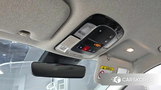 Hyundai Sonata (DN8) id 4707286 из Кореи 11